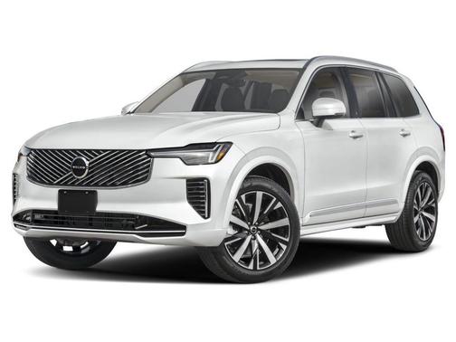 2026 Volvo XC90 B5 Plus