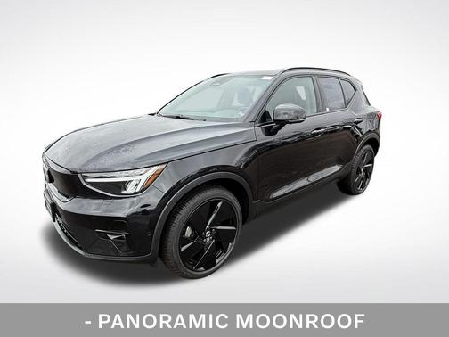 2023 Volvo XC40 Recharge Pure Electric Ultimate