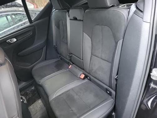 2023 Volvo XC40 Recharge Pure Electric Ultimate