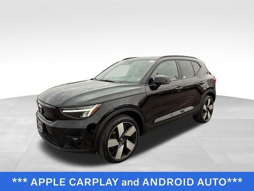 2023 Volvo XC40 Recharge Pure Electric Ultimate