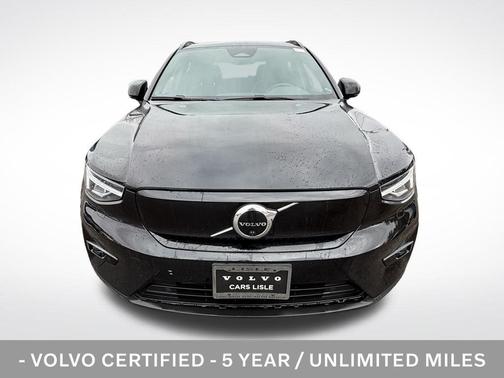 2023 Volvo XC40 Recharge Pure Electric Ultimate