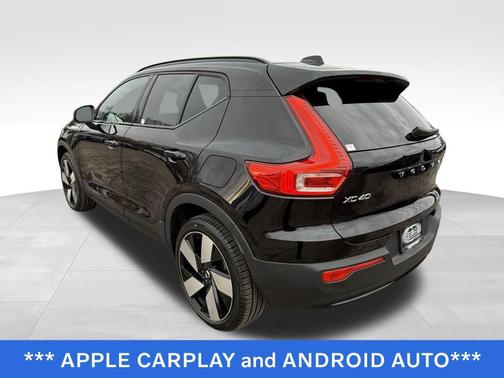 2023 Volvo XC40 Recharge Pure Electric Ultimate