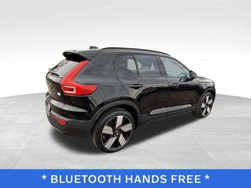 2023 Volvo XC40 Recharge Pure Electric Ultimate