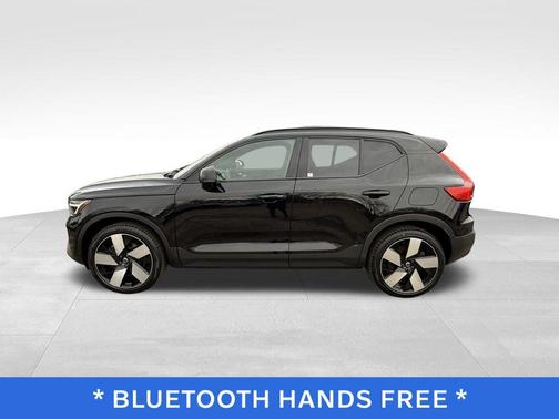 2023 Volvo XC40 Recharge Pure Electric Ultimate