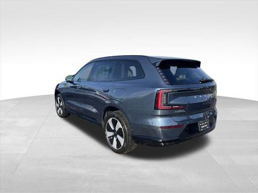 2025 Volvo EX90 Twin Motor Plus