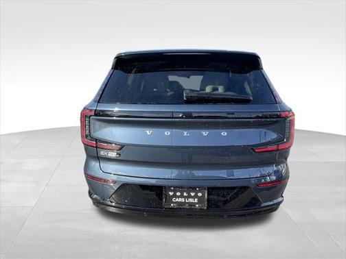 2025 Volvo EX90 Twin Motor Plus