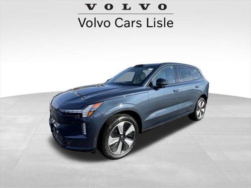 2025 Volvo EX90 Twin Motor Plus