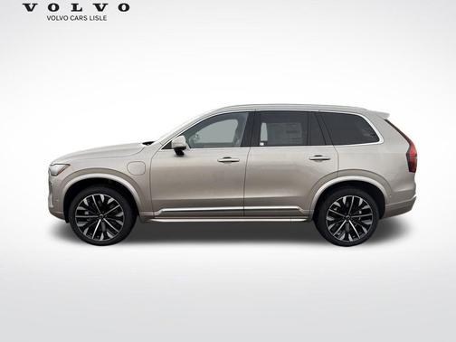 2026 Volvo XC90 Plug-In Hybrid T8 Plus