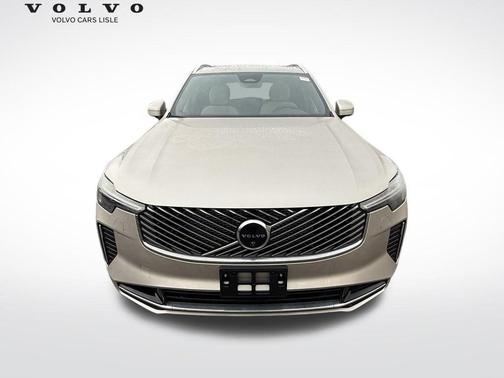 2026 Volvo XC90 Plug-In Hybrid T8 Plus