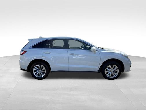 2018 Acura RDX Base