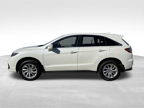2018 Acura RDX Base