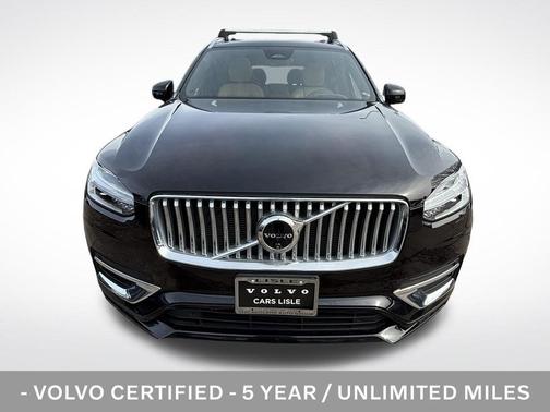 2024 Volvo XC90 Ultimate