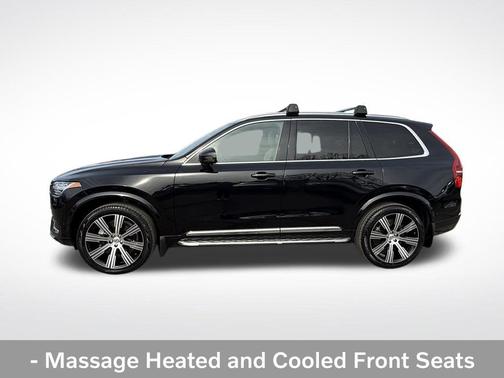 2024 Volvo XC90 Ultimate