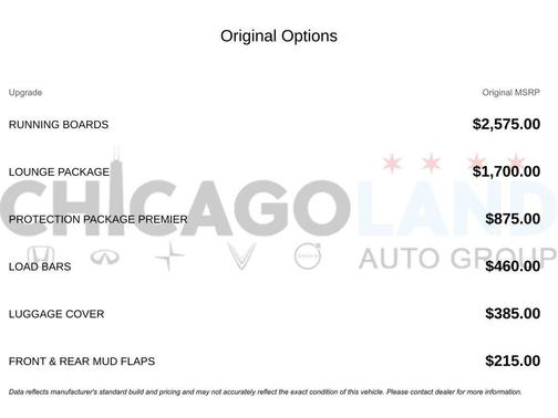 2024 Volvo XC90 Ultimate