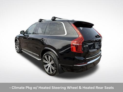2024 Volvo XC90 Ultimate