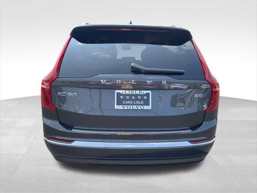 2025 Volvo XC90 PLUS