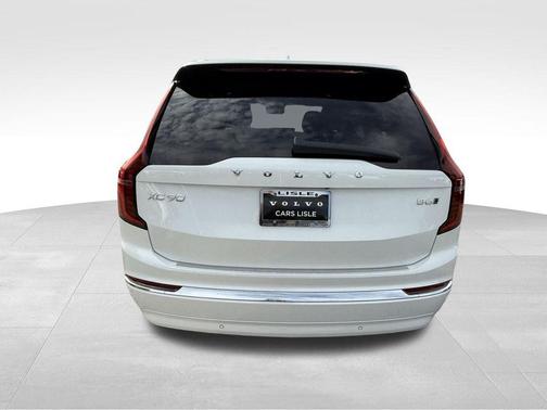 2026 Volvo XC90 B6 Plus 7-Seater