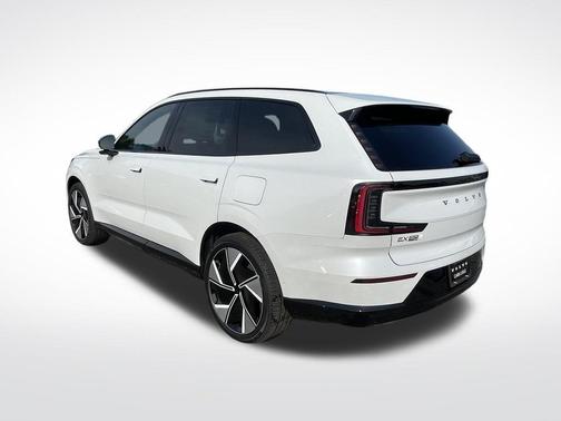 2025 Volvo EX90 Plus, Twin Motor Performance