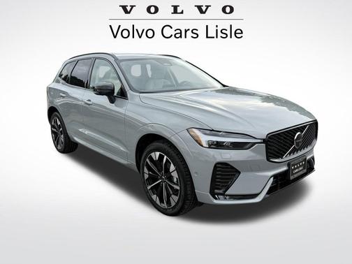 2026 Volvo XC60 B5 Ultra