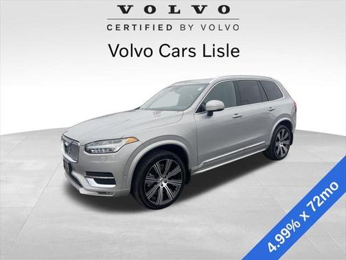 2023 Volvo XC90 Ultimate