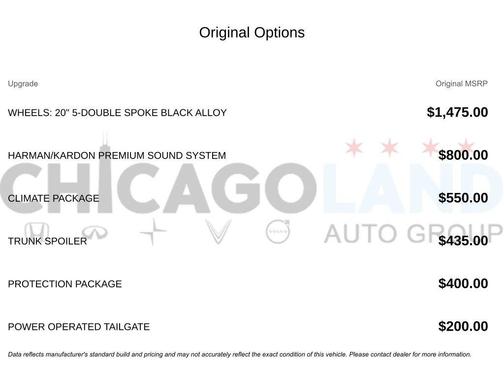 2024 Volvo XC40 B5 Plus Dark Theme