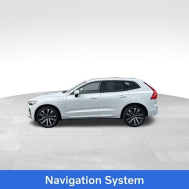 2023 Volvo XC60 Recharge Plug-In Hybrid Ultimate