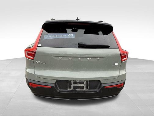 2023 Volvo XC40 Recharge Pure Electric Ultimate