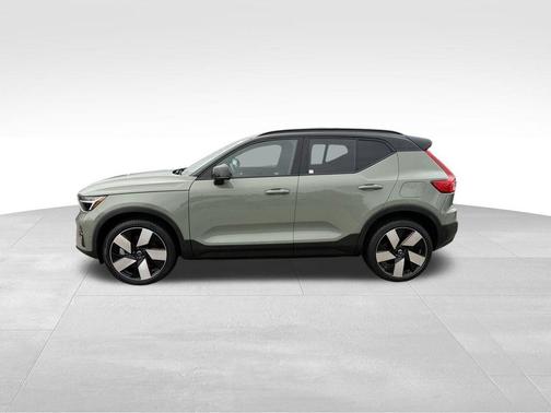 2023 Volvo XC40 Recharge Pure Electric Ultimate