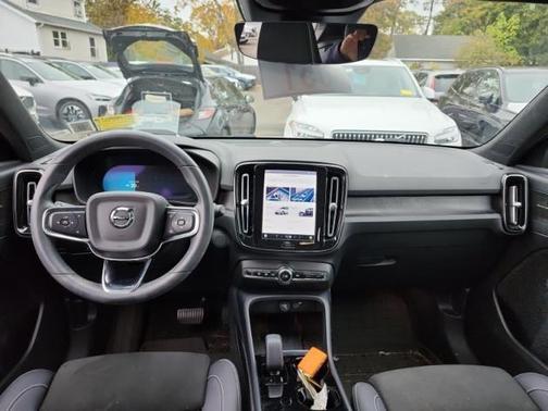 2023 Volvo XC40 Recharge Pure Electric Ultimate