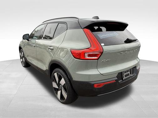 2023 Volvo XC40 Recharge Pure Electric Ultimate