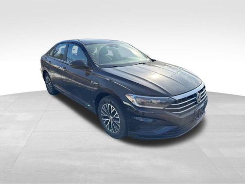 2019 Volkswagen Jetta 1.4T SEL