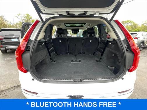 2023 Volvo XC90 Recharge Plug-In Hybrid T8 Plus Bright Theme 7 Passenger