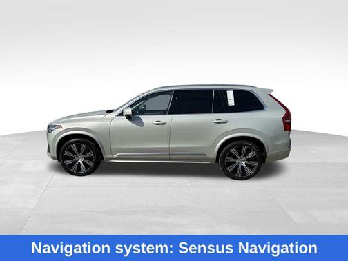 2022 Volvo XC90 T6 Inscription