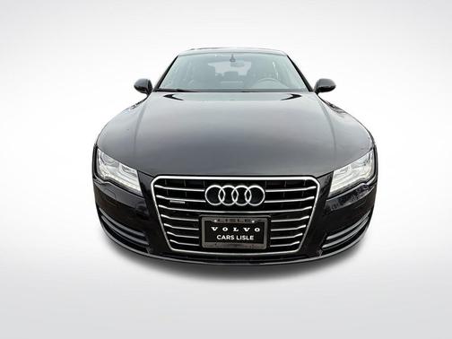 2013 Audi A7 3.0T Premium Plus