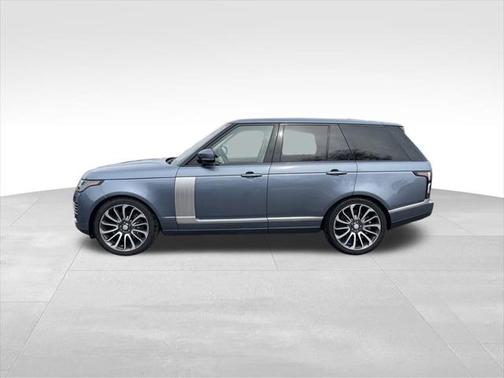 2022 Land Rover Range Rover Westminster