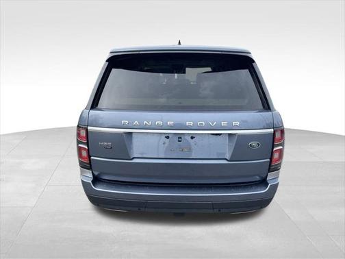 2022 Land Rover Range Rover Westminster