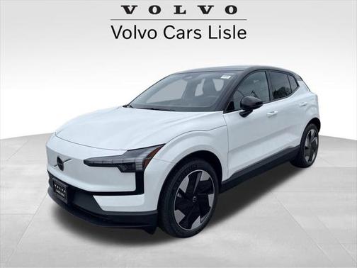 2025 Volvo EX30 Twin Motor Plus