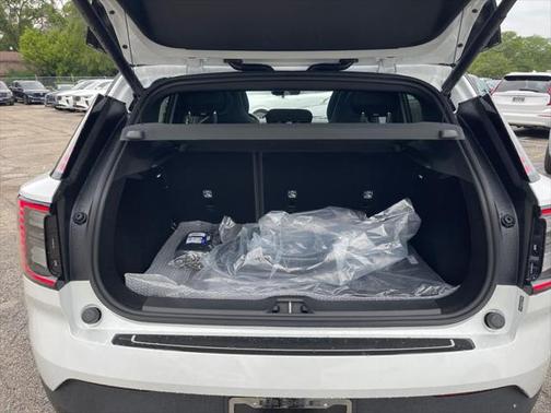 2025 Volvo EX30 Twin Motor Plus