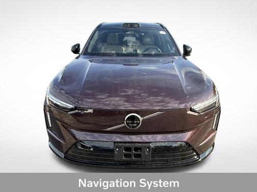 2025 Volvo EX90 Twin Motor Ultra