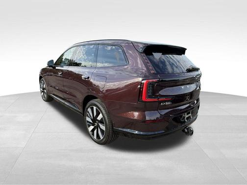 2025 Volvo EX90 Twin Motor Ultra