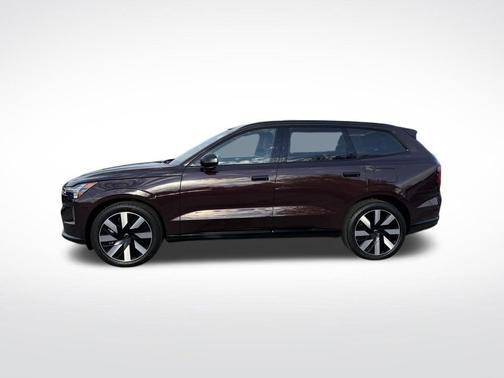 2025 Volvo EX90 Twin Motor Ultra