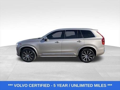 2023 Volvo XC90 B6 Plus 7-Seater