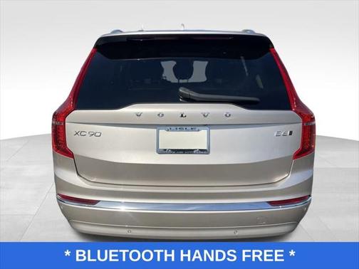 2023 Volvo XC90 B6 Plus 7-Seater