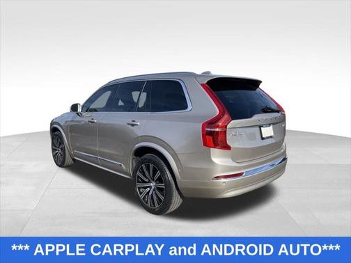 2023 Volvo XC90 B6 Plus 7-Seater