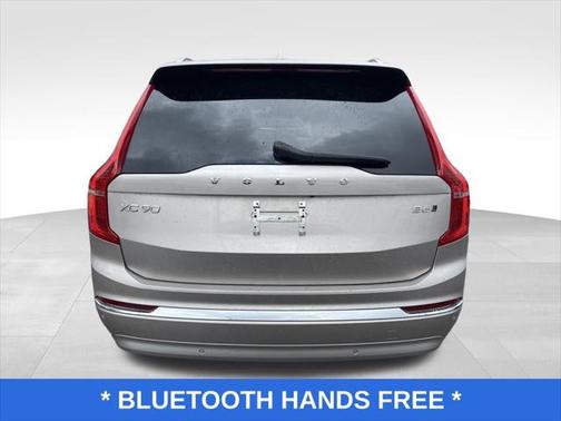 2023 Volvo XC90 B6 Plus 7-Seater