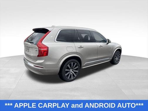 2023 Volvo XC90 B6 Plus 7-Seater