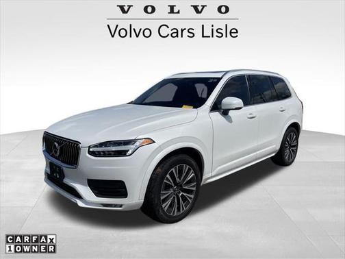 2020 Volvo XC90 T6 Momentum
