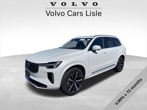 2025 Volvo XC90 B5 Core