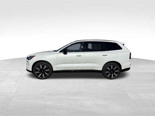 2025 Volvo EX90 Twin Motor Plus