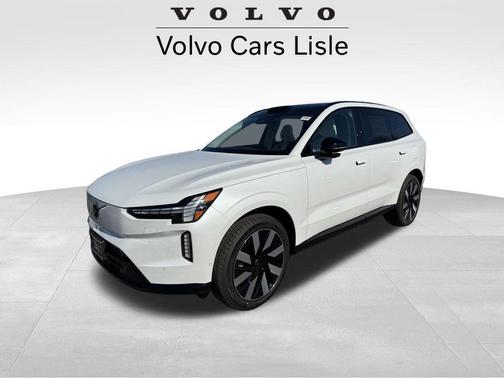 2025 Volvo EX90 Twin Motor Plus